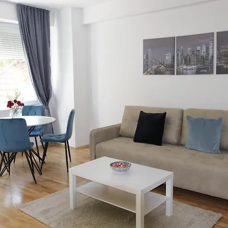 Appartamento Nn 3 Skopje