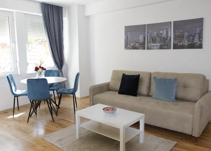 Apartment Nn 3 Skopje