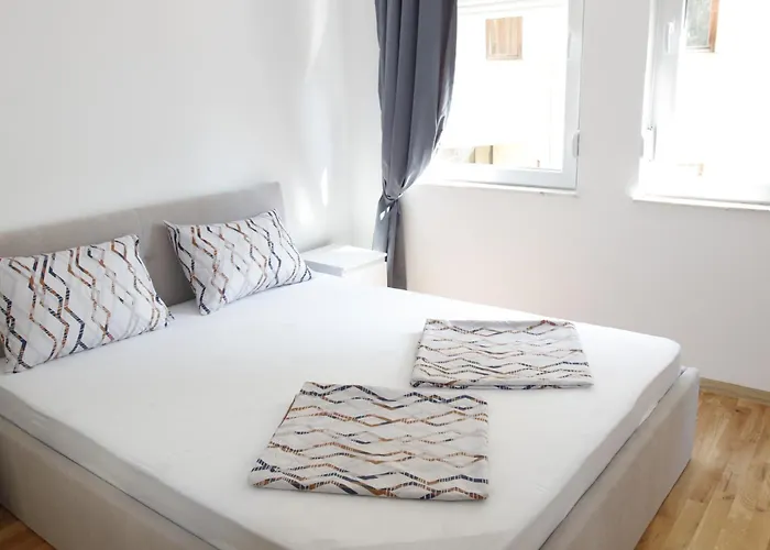 Nn 3 Apartment Skopje