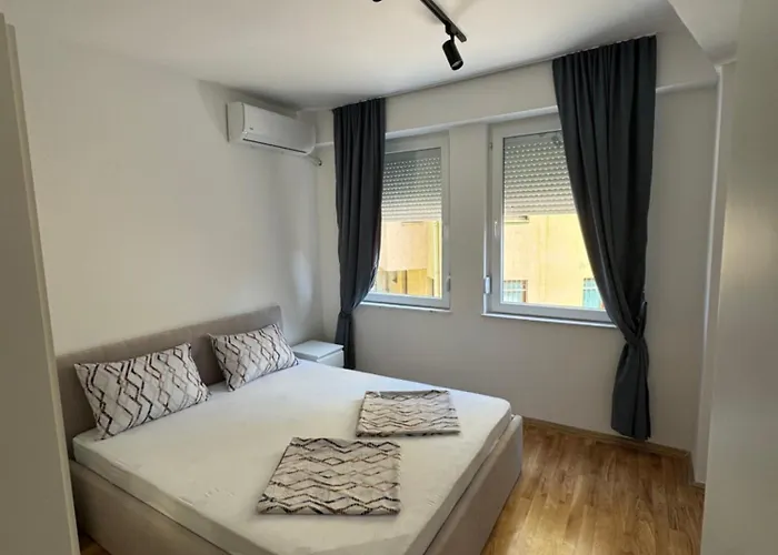 Apartment Nn 3 Skopje